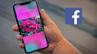 Facebook: cómo colocarle un efecto 3D a cualquier imagen de tu galería