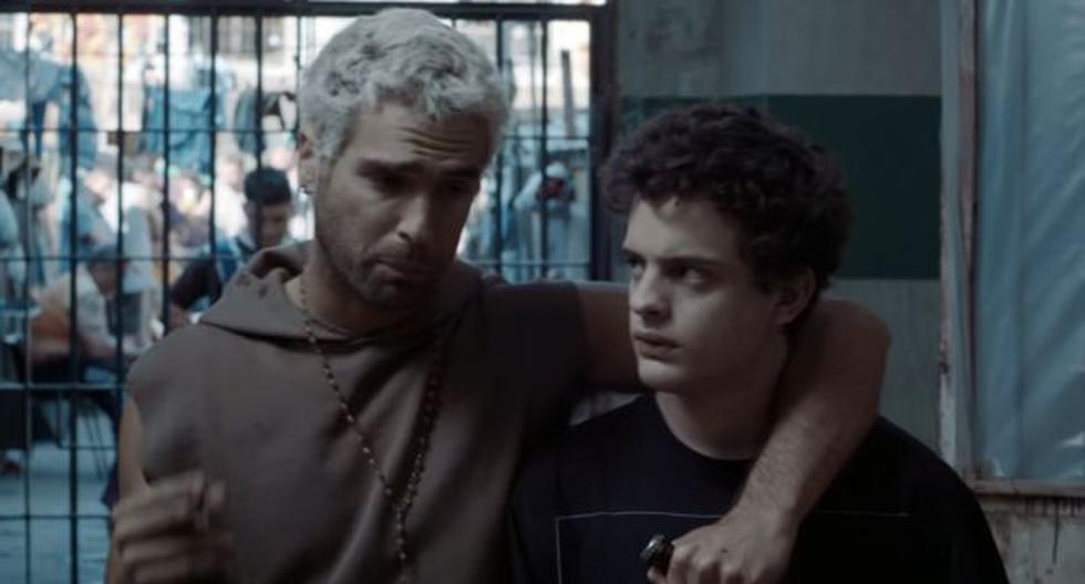 El Marginal 3 Capitulo 3