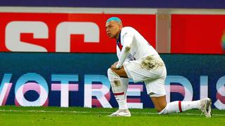 ¿Se va al Real Madrid? El PSG deja abierta la puerta de salida a Kylian Mbappé