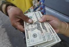 Precio del dólar en Perú: Tipo de cambio cerró al alza en medio de expectativas por estímulos en EE.UU. 