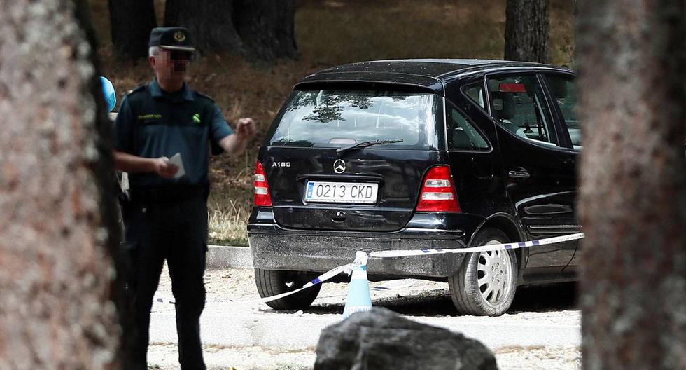 El auto de Blanca Fernández Ochoa podría dar algunas pistas a la policía sobre su paradero. (Foto: EFE)