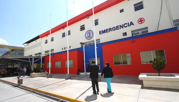Huancayo: Paciente con viruela del mono escapa de cuarentena. (Foto: GEC / Referencial)
