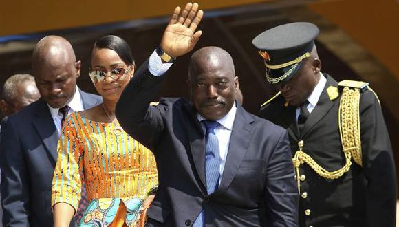 Congo restringirá el acceso a Facebook ante protestas
