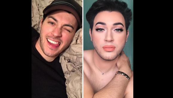 Beauty Boys, los hombres de moda que resaltan la belleza