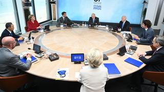 Los principales retos de las potenciales mundiales: ¿cuáles son las claves de la cumbre del G7?