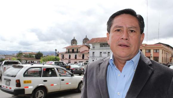 Alcalde de Asunción niega participación en asesinato de Manuel Vigo