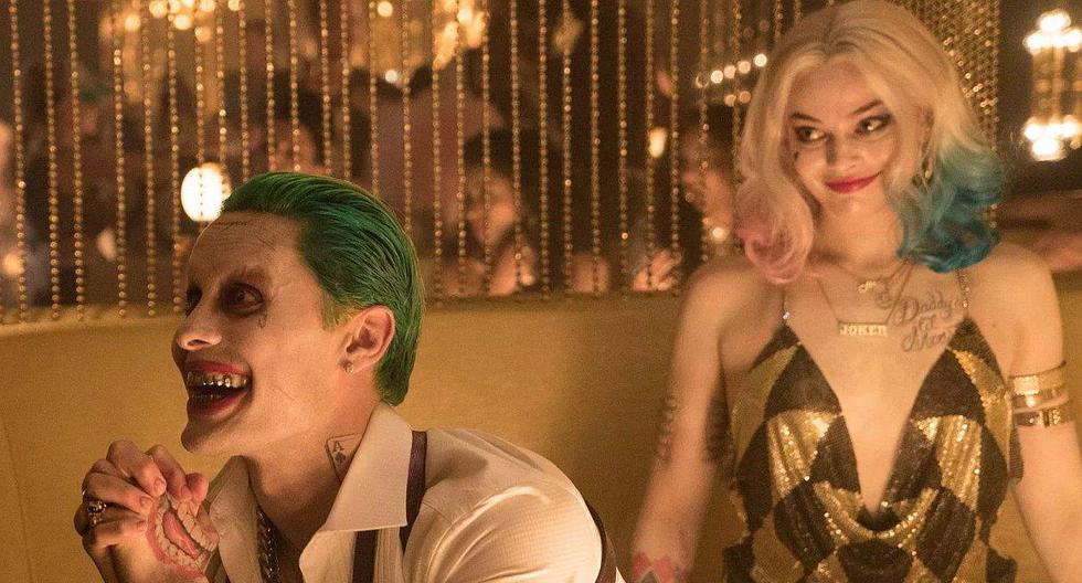 El Joker aparecerá en la película protagonizada por Margot Robbie. (Foto: Warner Bros)