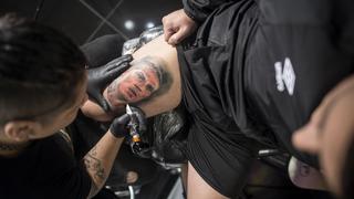 Los tatuajes más 'patrióticos' que los hinchas peruanos llevan en la piel | FOTOS