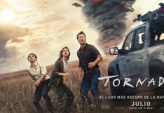 “Tornados”: Mira el tráiler y fecha de estreno de esta nueva entrega