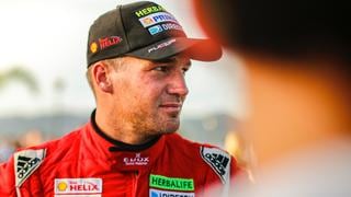 WRC: La odisea de Fuchs al final del Rally Argentina [CRÓNICA]