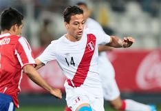 Selección Peruana: Cristian Benavente habló de su nueva oportunidad