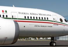 Mexicanos se burlan en redes de la rifa del avión presidencial 