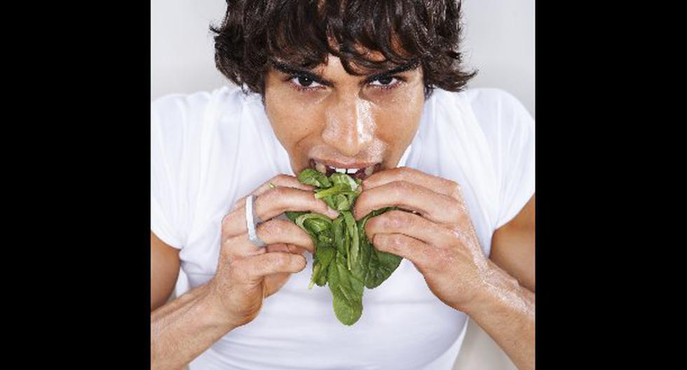 Una dieta saludable nos ayuda a prevenir el cáncer de próstata. (Foto: ThinkStock)