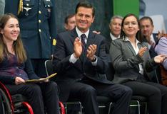 México: ¿por qué Peña Nieto destaca empleos ante incertidumbre por Trump?