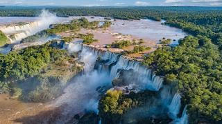 Cataratas del Iguazú: todo lo que necesitas saber para visitar esta impresionante maravilla natural 