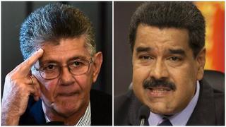 Parlamento continuará juicio a Maduro pese a fallo del Supremo