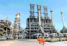 SNMPE: Empresa de hidrocarburos pagaron US$378.1 millones de regalías al Estado en primer cuatrimestre 2024