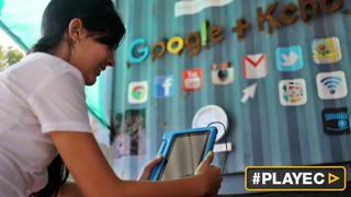Google abrió centro tecnológico y dará Internet gratis a Cuba