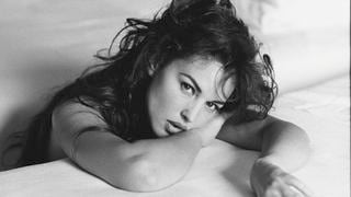 Monica Bellucci, los 50 años de una mujer de ensueño