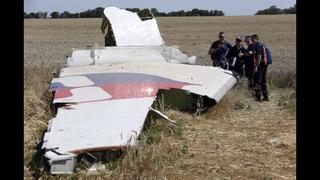 Vuelo MH17: Forenses identifican 23 de las 298 víctimas