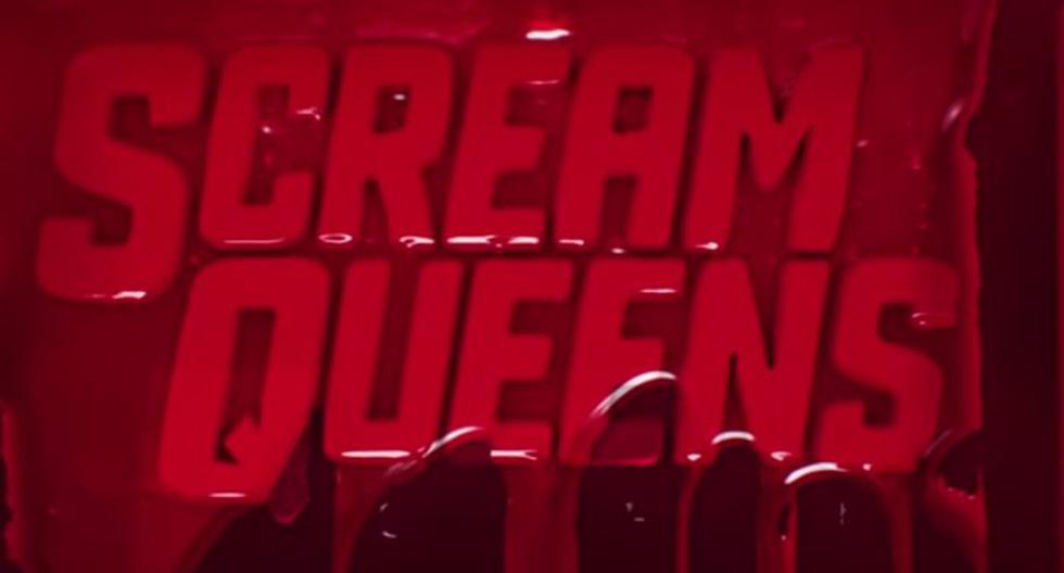 \'Scream Queens\' es la nueva producción de Fox. (Foto: Captura Youtube)