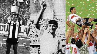 Las historias detrás de las despedidas de Lolo, Cubillas y otros ídolos del fútbol peruano