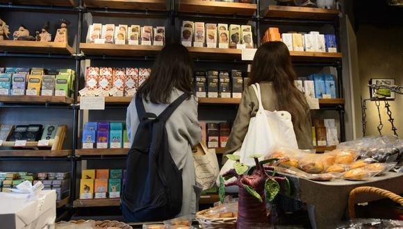 Chocolate vietnamita se vende a US$72 por libra en Japón