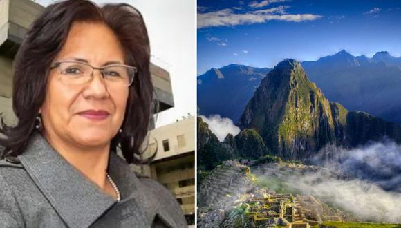 Exdirectora de la DDC Cusco acusa a la ministra Leslie Urteaga de tener políticas centralistas. (Foto: gob.pe/Andina)