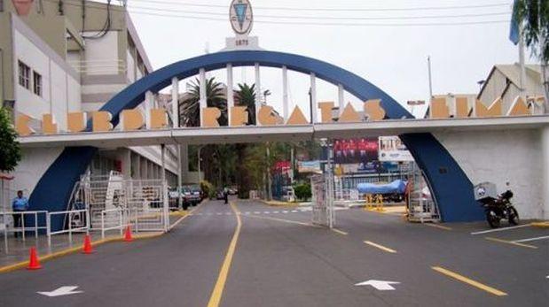 Fiscalía investiga presuntos tocamientos a niña en Club Regatas