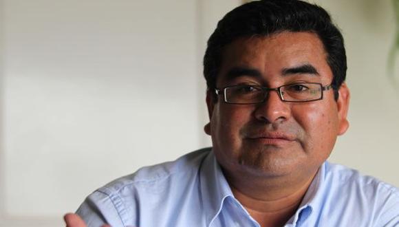 Álvarez: "Saludo que casos de asesinatos sean llevados a Lima"