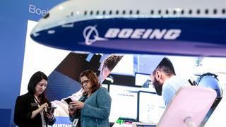 Boeing sin nuevas órdenes de aviones en enero por el ‘efecto’ 737 MAX