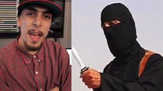 Estado Islámico: ex cantante de rap sería el asesino de Foley