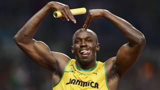 Usain Bolt es el deportista del año: superó a Lionel Messi y Michael Phelps