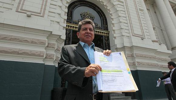 Perú Posible advierte maniobra en elección del TC y Defensoría