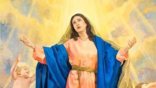 Asunción de la Virgen María: ¿en qué consiste esta solemnidad y por qué se celebra cada 15 de agosto?