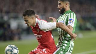 LaLiga Santander se reanudará el 11 de junio con el Sevilla-Betis tras aprobación del Gobierno de España