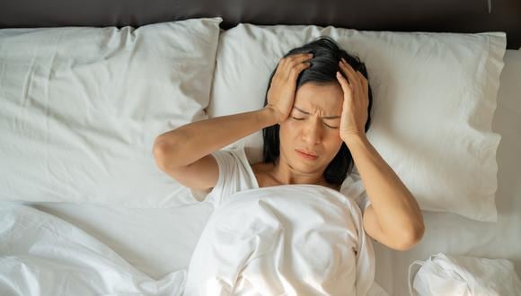 La cefalea en racimos es distinta a la migraña y a otros tipos de dolores de cabeza