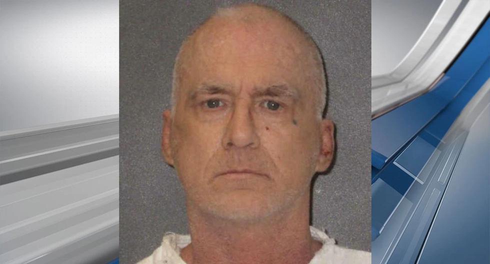 Texas to execute man who beat and killed his 62-year-old mother