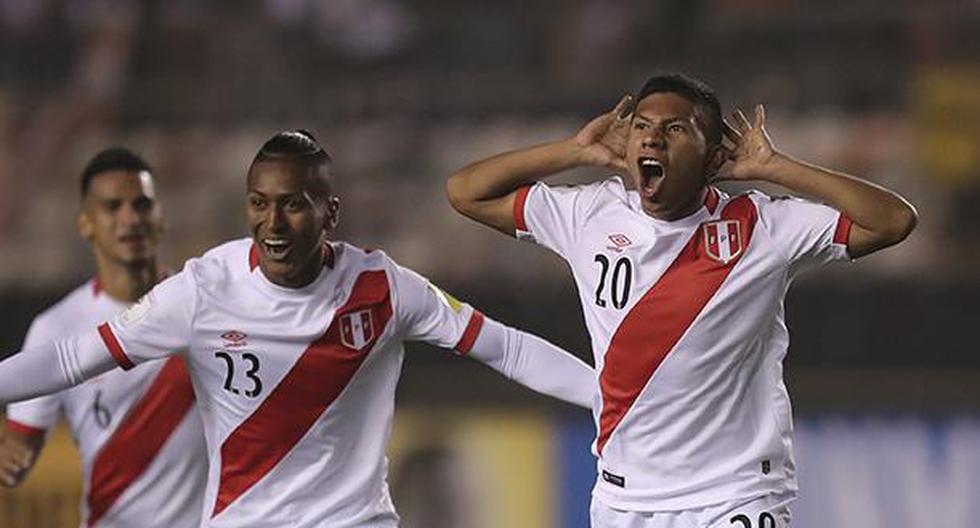 Perú vs Nueva Zelanda: prensa argentina lanza mensaje de aliento a la bicolor. (Foto: Getty Images)