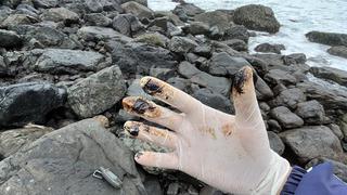 Derrame de petróleo: más de 200 días después, 34 sitios y un área protegida siguen afectados en la costa central de Perú