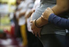 Piura: se registran más de 500 nacimientos en el hospital Santa Rosa durante el 2021 