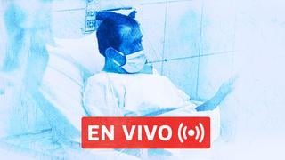 Coronavirus Perú EN VIVO | Cifras oficiales y noticias en el día 173 del estado de emergencia, hoy 4 de setiembre