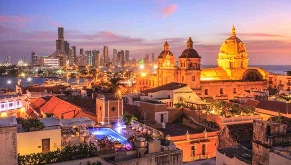 5 actividades que no puedes dejar de probar en Cartagena, Colombia | VAMOS  | EL COMERCIO PERÚ