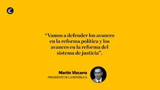 Estas son las frases políticas de la semana [GALERÍA]