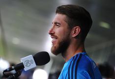 Real Madrid vs Atlético de Madrid: Sergio Ramos elogió al rival