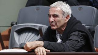 Futbolistas de Nantes intentan marcharse del club tras arribo de Raymond Domenech