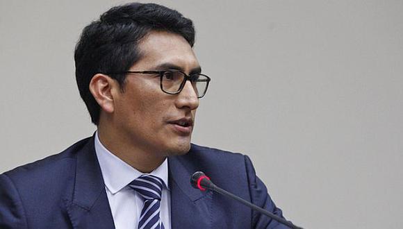 Lava Jato: procurador pide que se investigue a Ollanta Humala