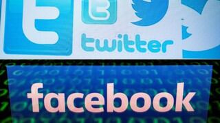 Rusia amenaza a Facebook y Twitter con sanciones multimillonarias 