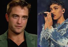 Robert Pattinson: ¿qué dijo sobre los ataques racistas contra su novia, FKA Twigs?