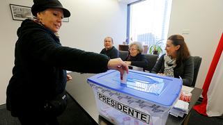 Chile: Sebastián Piñera y Beatriz Sánchez se imponen en conteo de votos